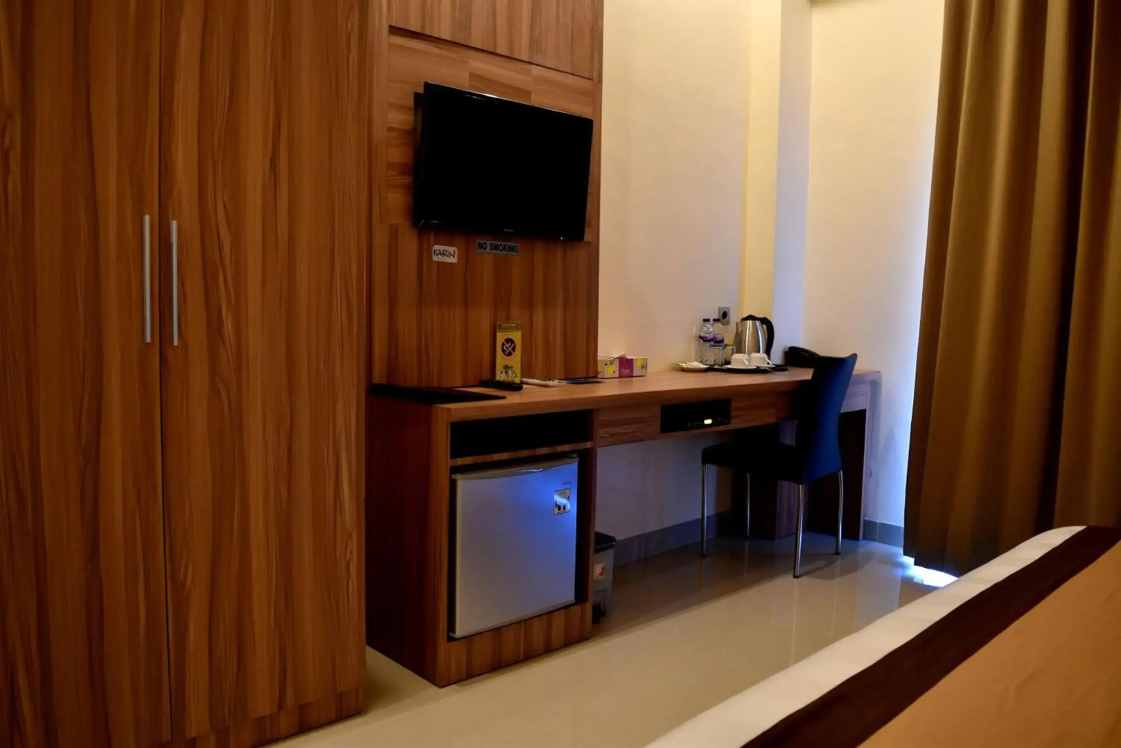 Padadita Beach Hotel