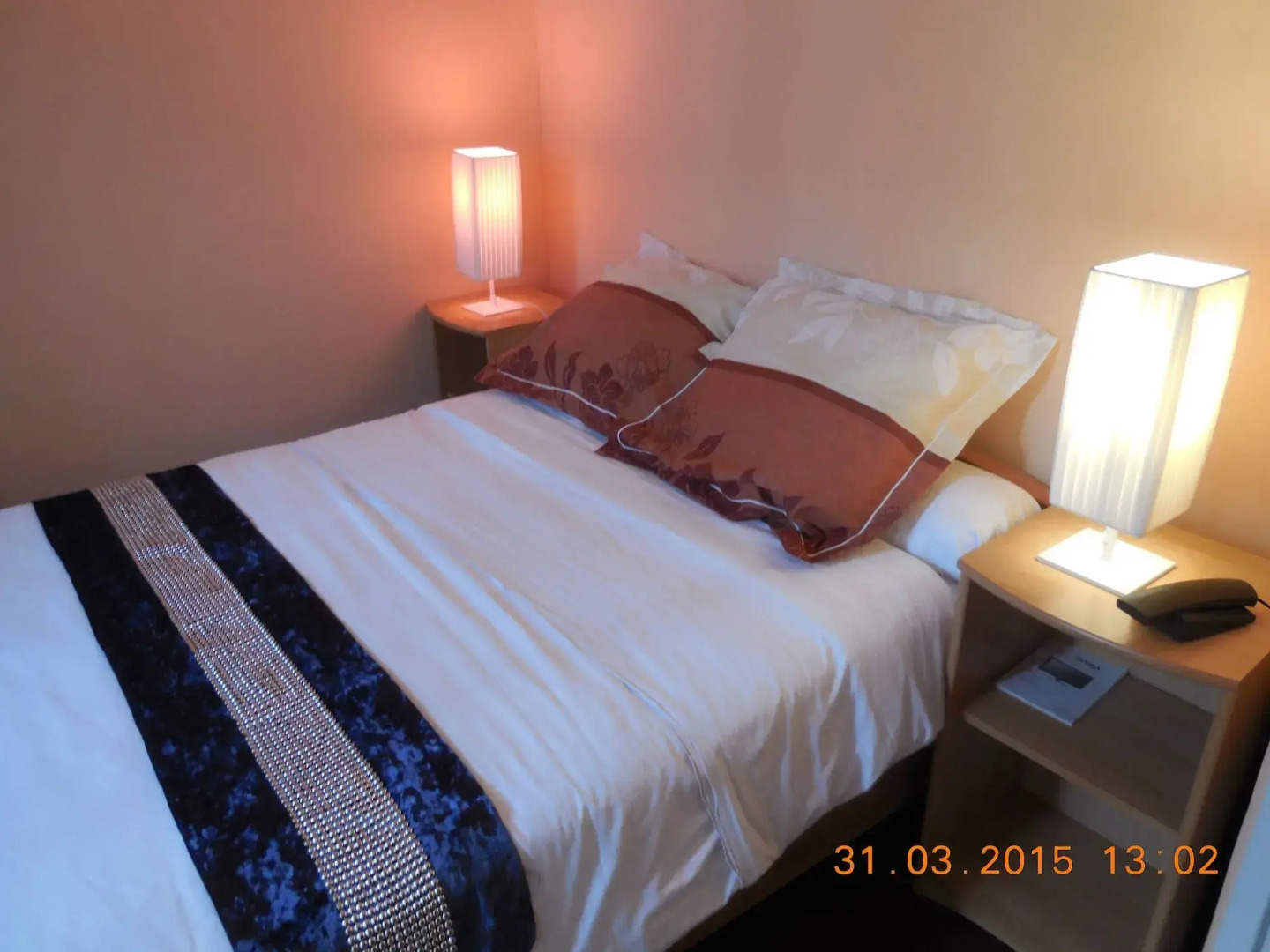 Hôtel Le Petit Château