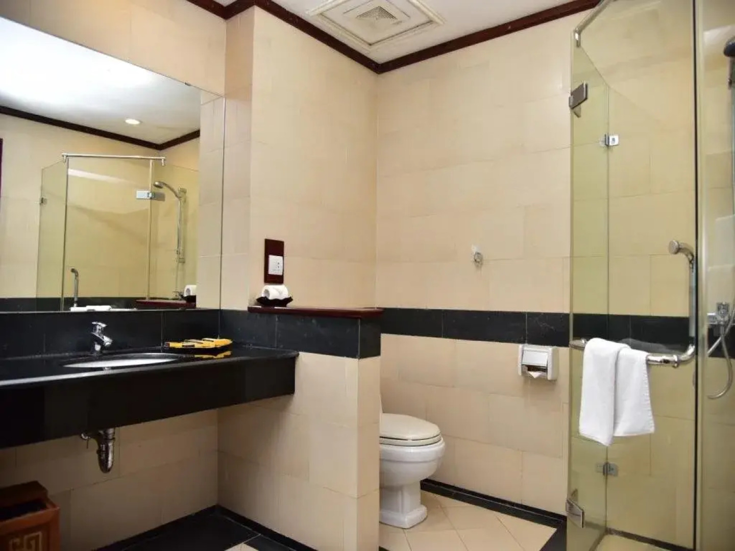 Belvedere Tam Dao Resort