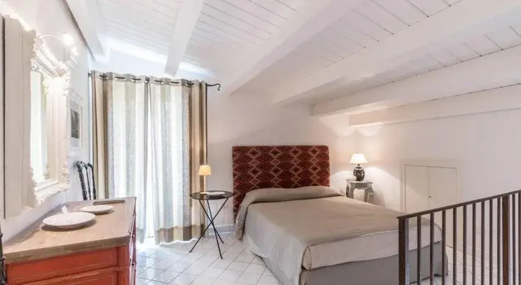 B&B Charme Il Dito E La Luna