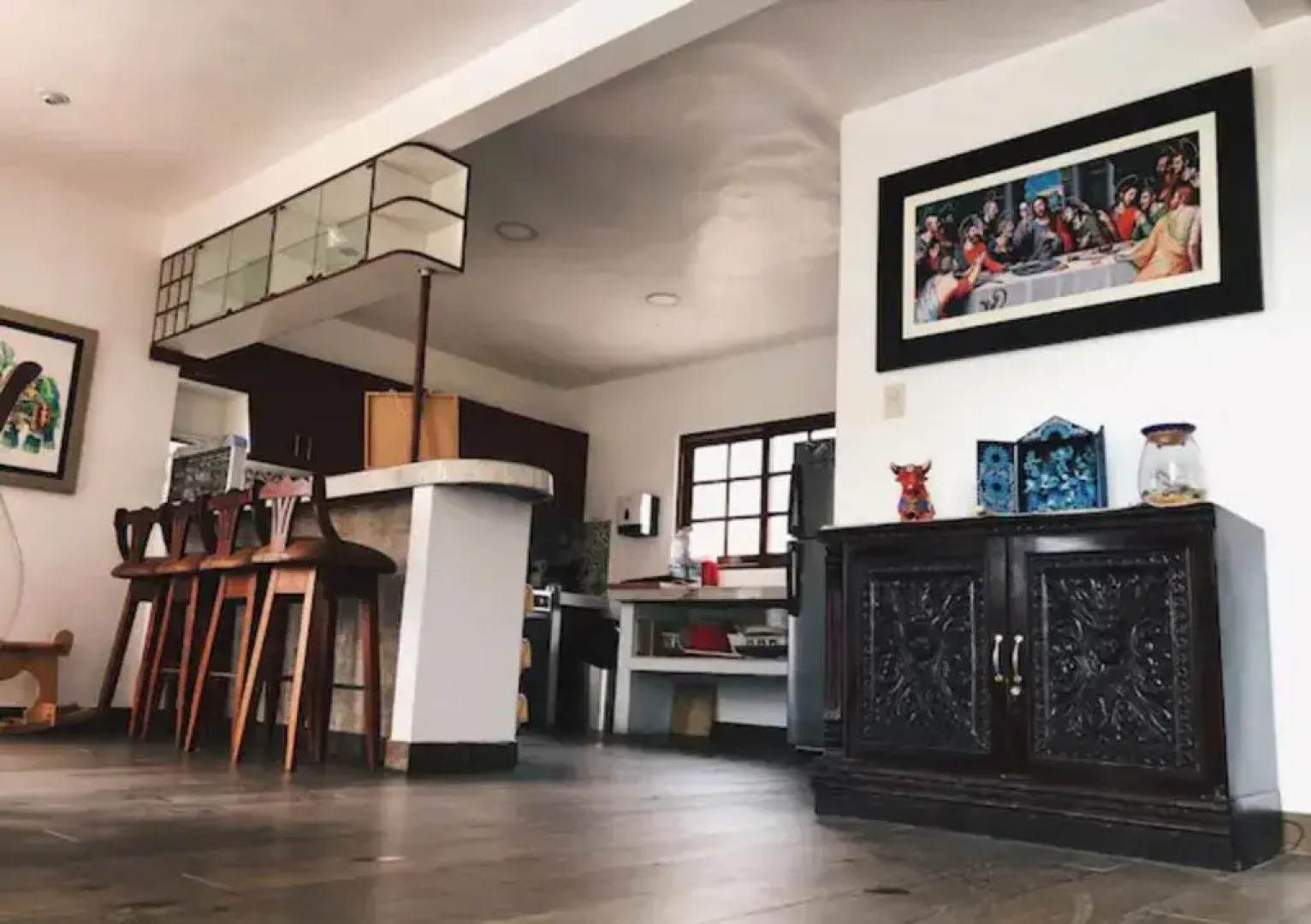 Cieneguilla Eco House