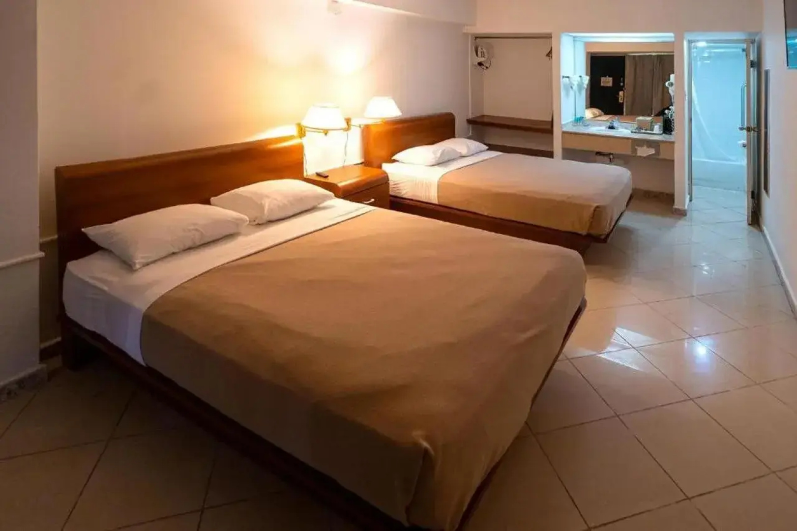 Quality Inn El Tuque