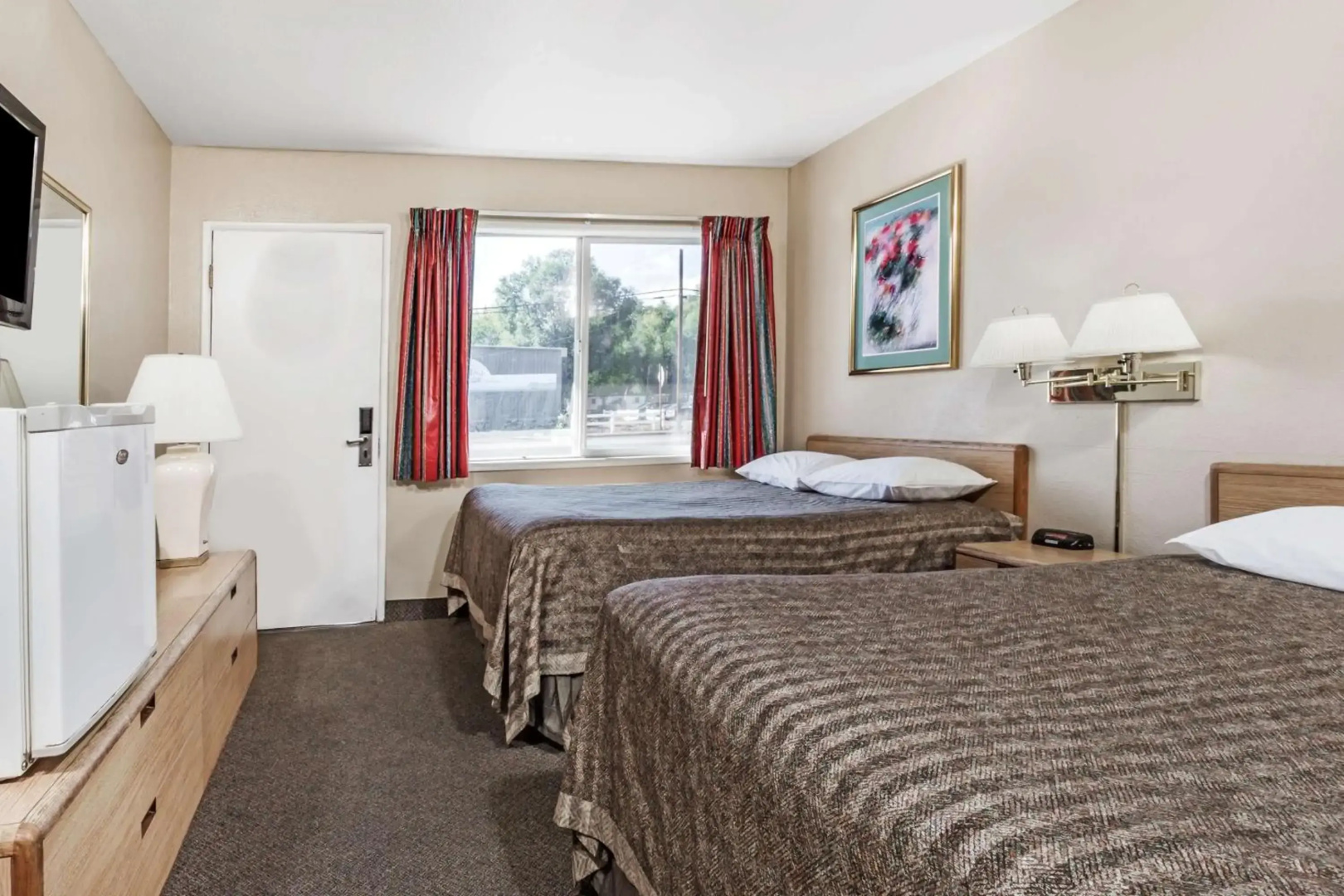 Travelodge by Wyndham La Grande