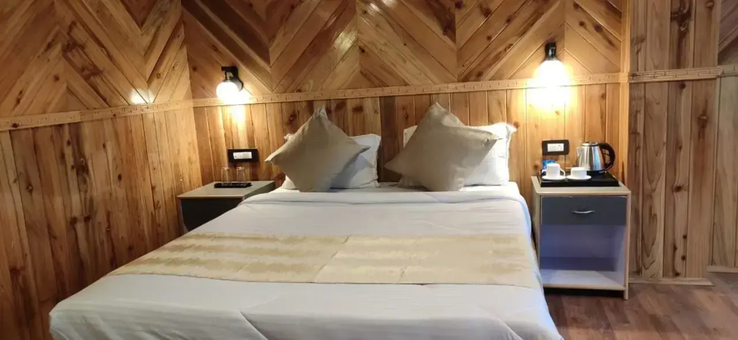 Rufina Lachung Kunga