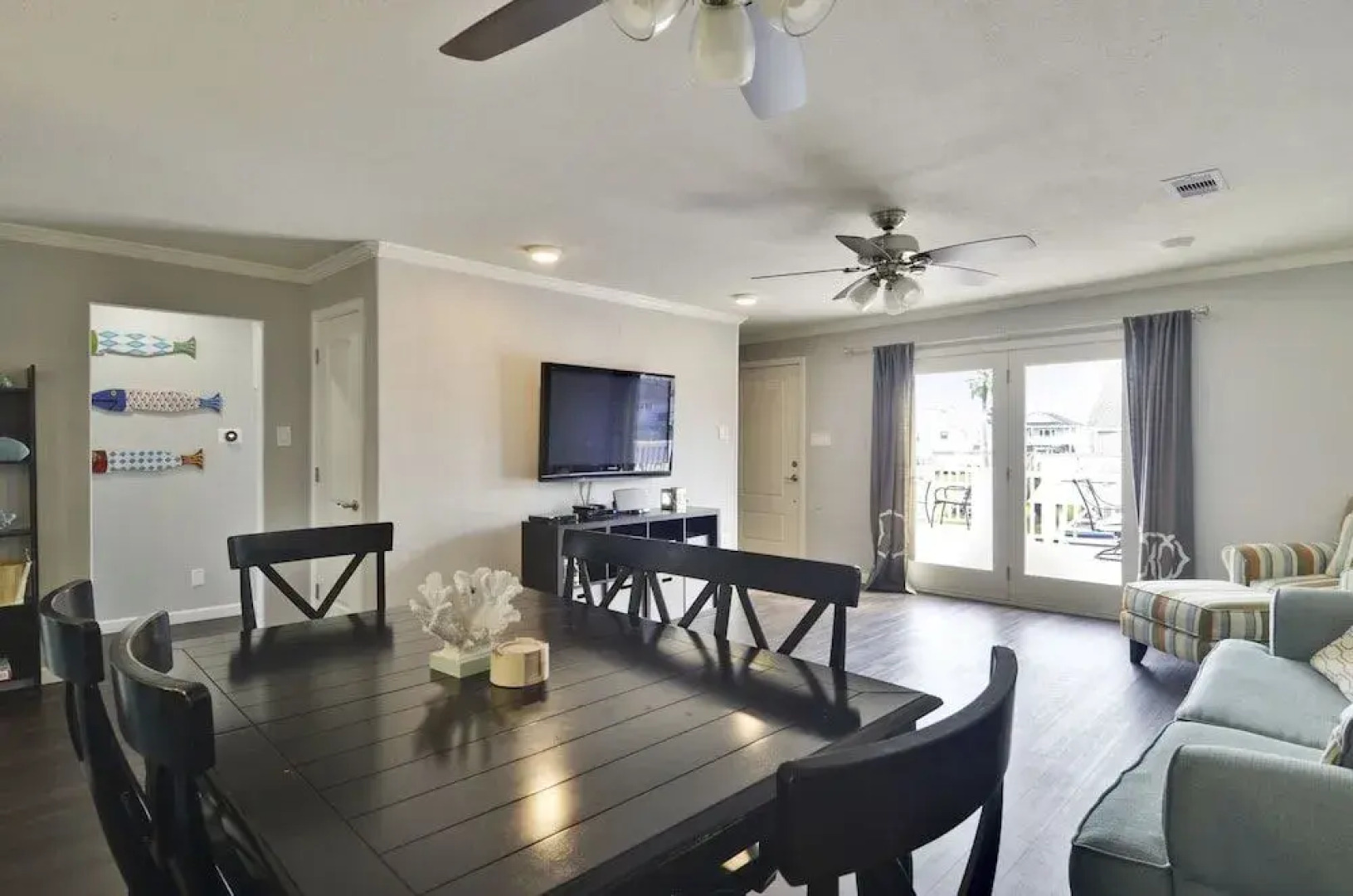 The Pelican House by RedAwning