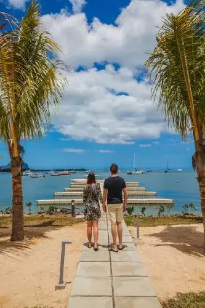 Latitude Luxury Apartment