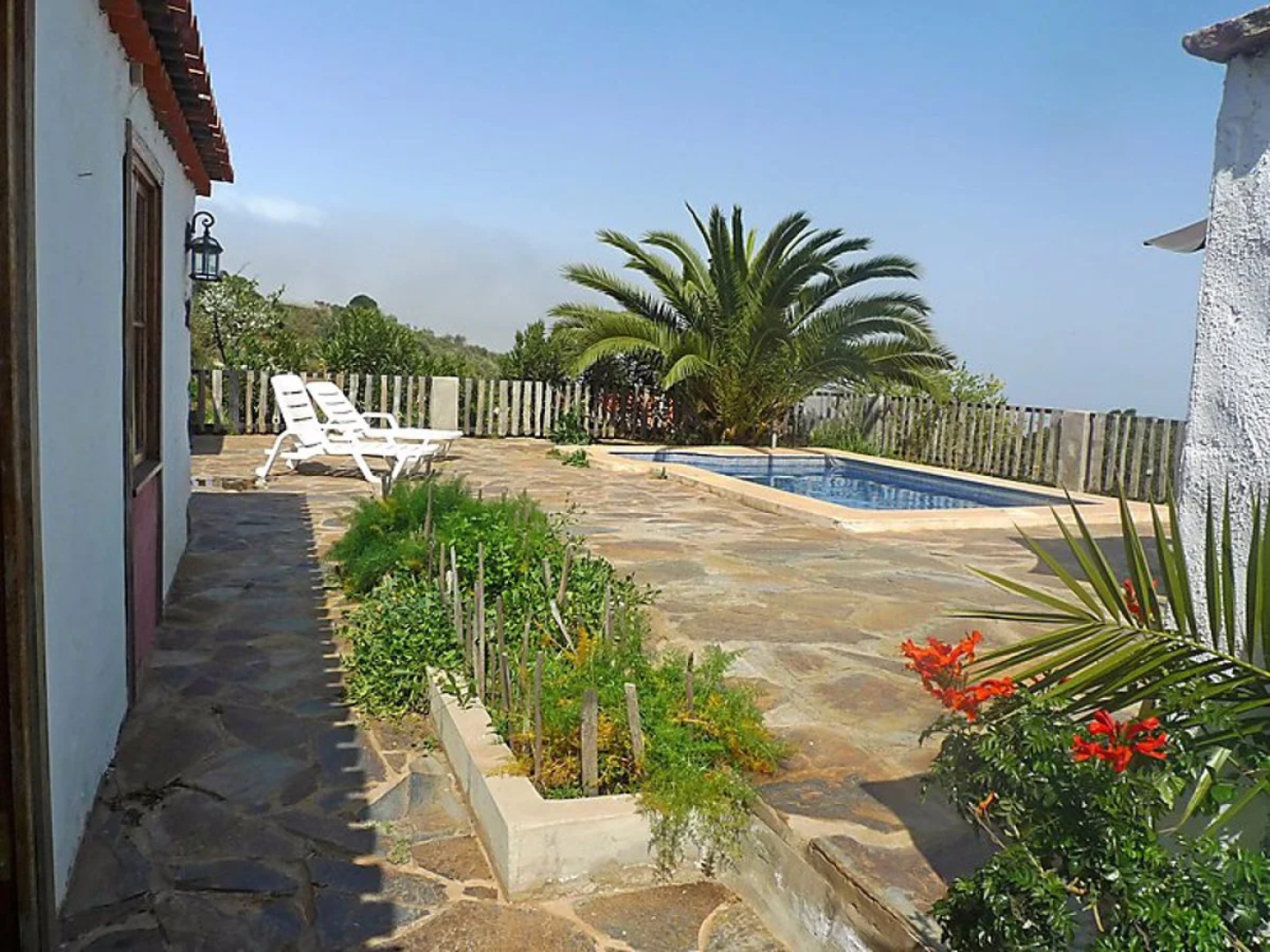 House Domi El Rosario