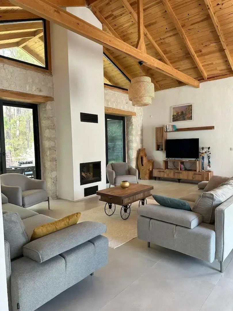 Soul of Olympos Hotel