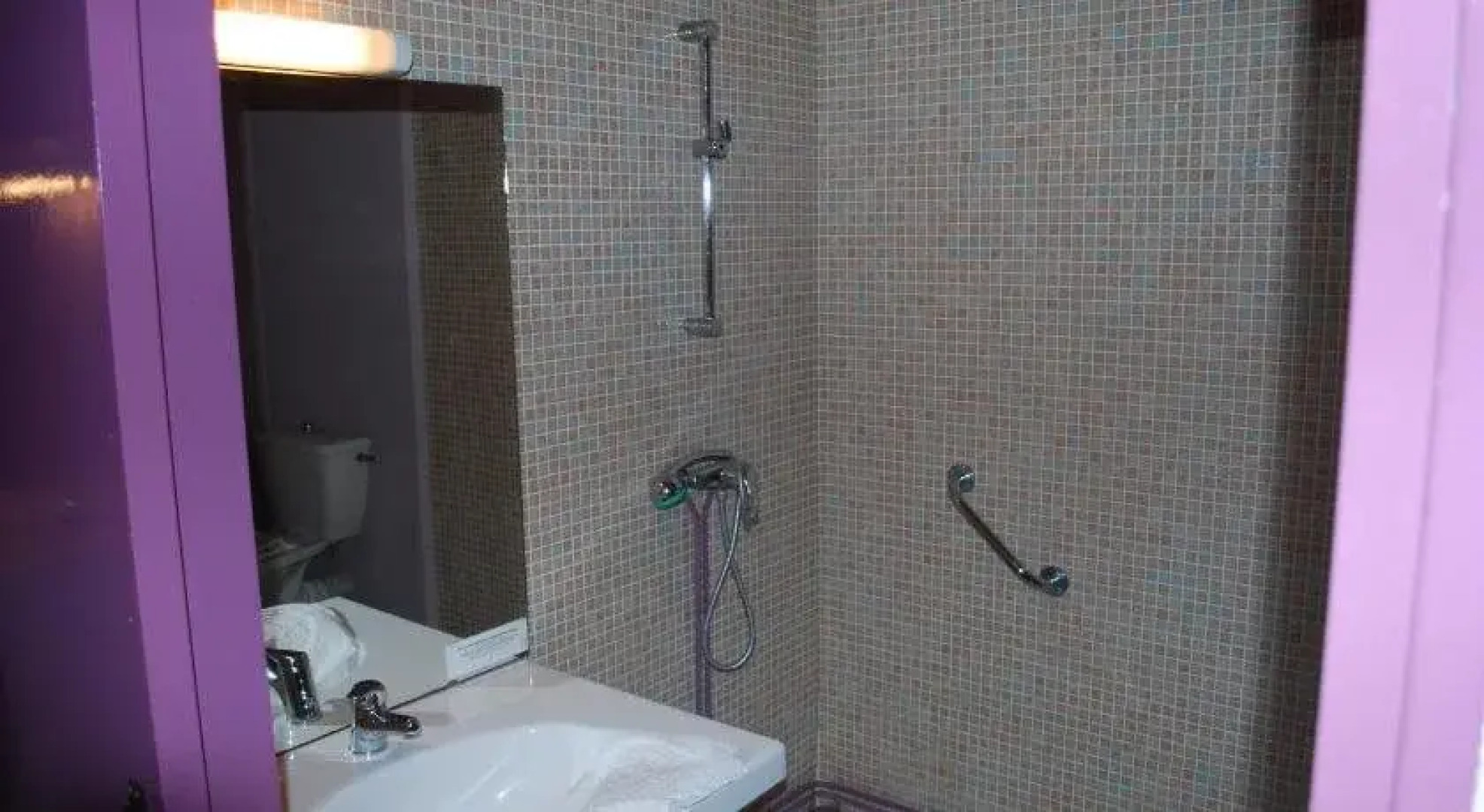 Sas L'artel Hotel Restaurant