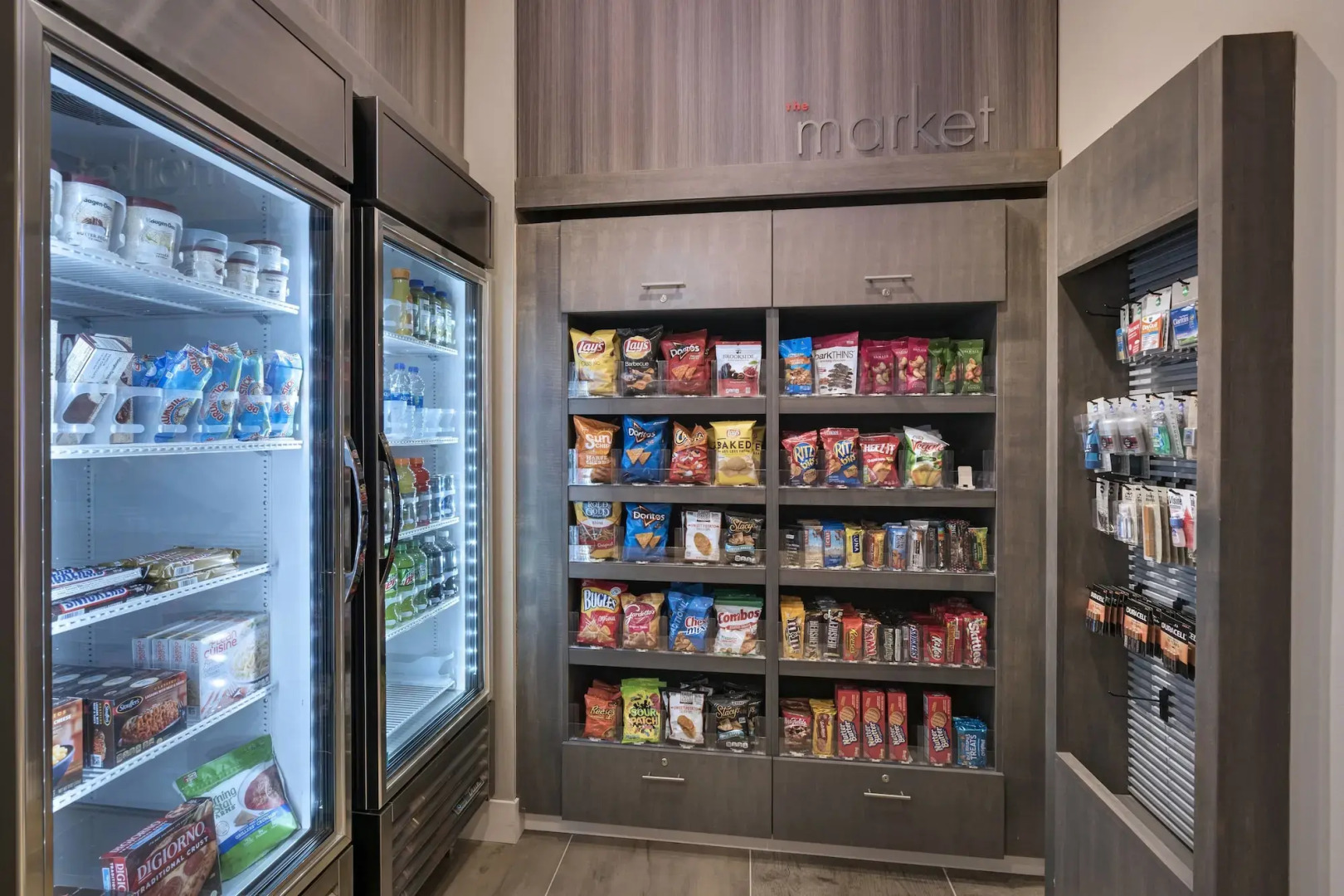 Residence Inn by Marriott St. Paul Downtown