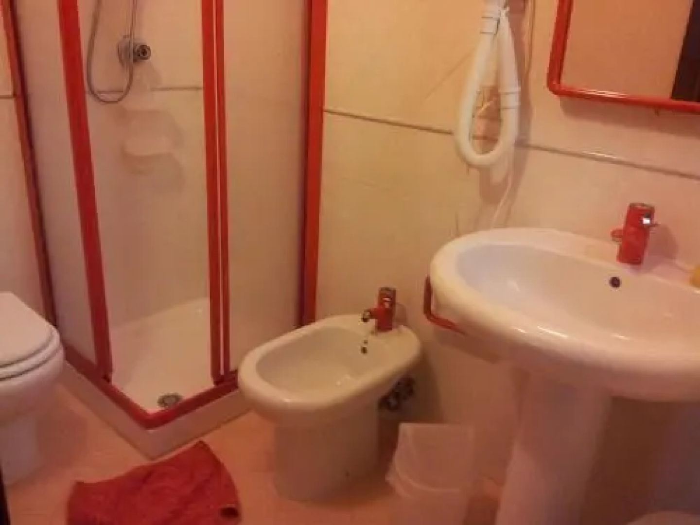 Affittacamere Sa Posada
