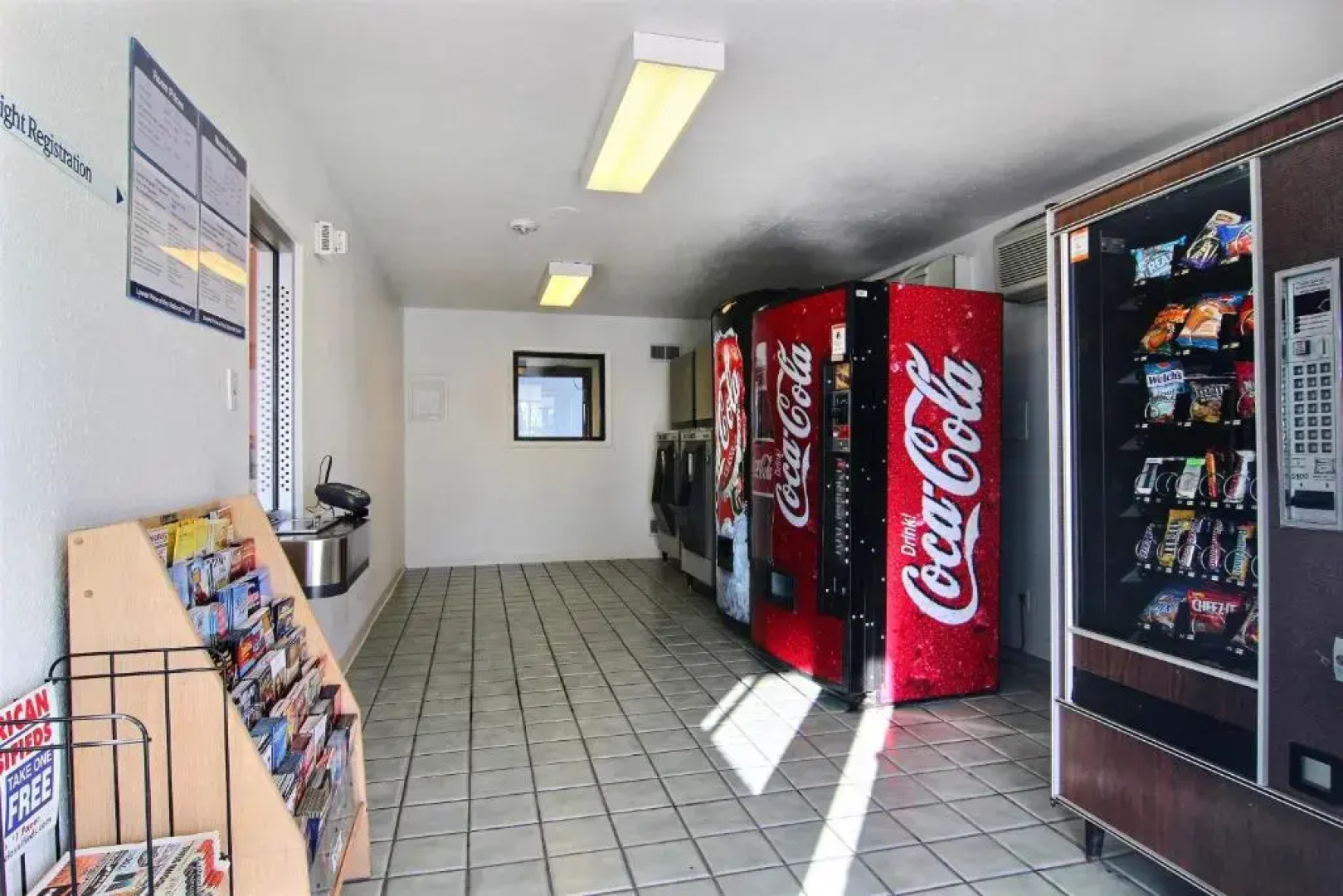 Motel 6 San Angelo, TX