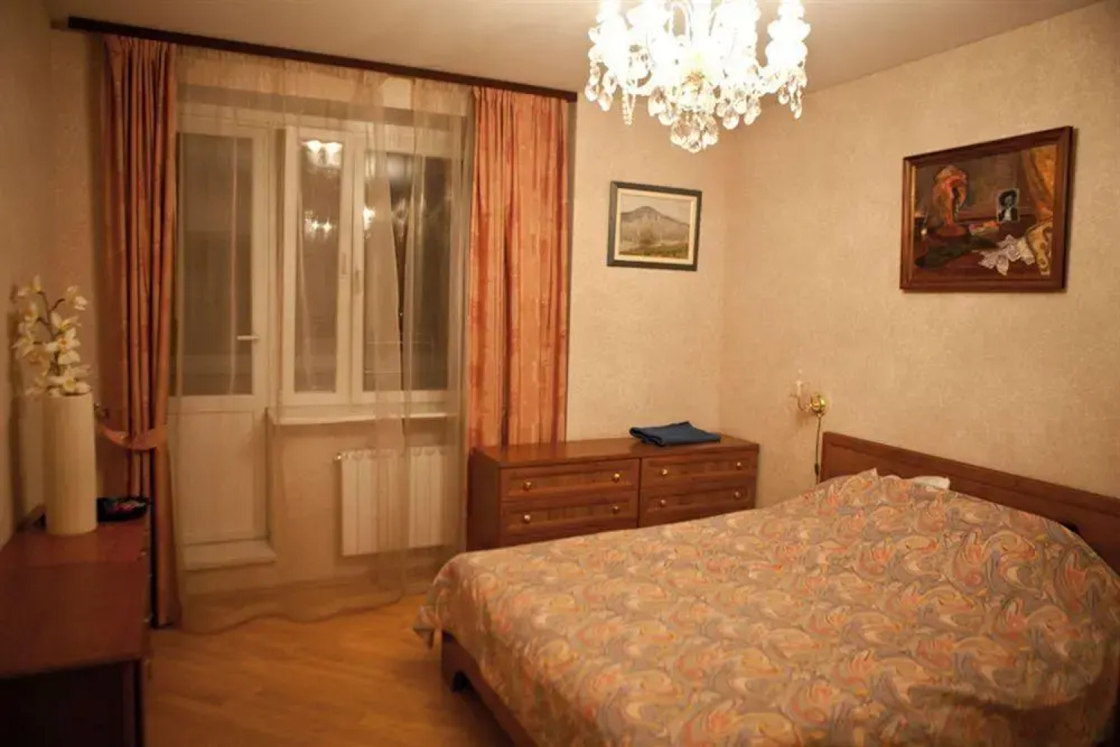 Moscow DaynNight Hostel