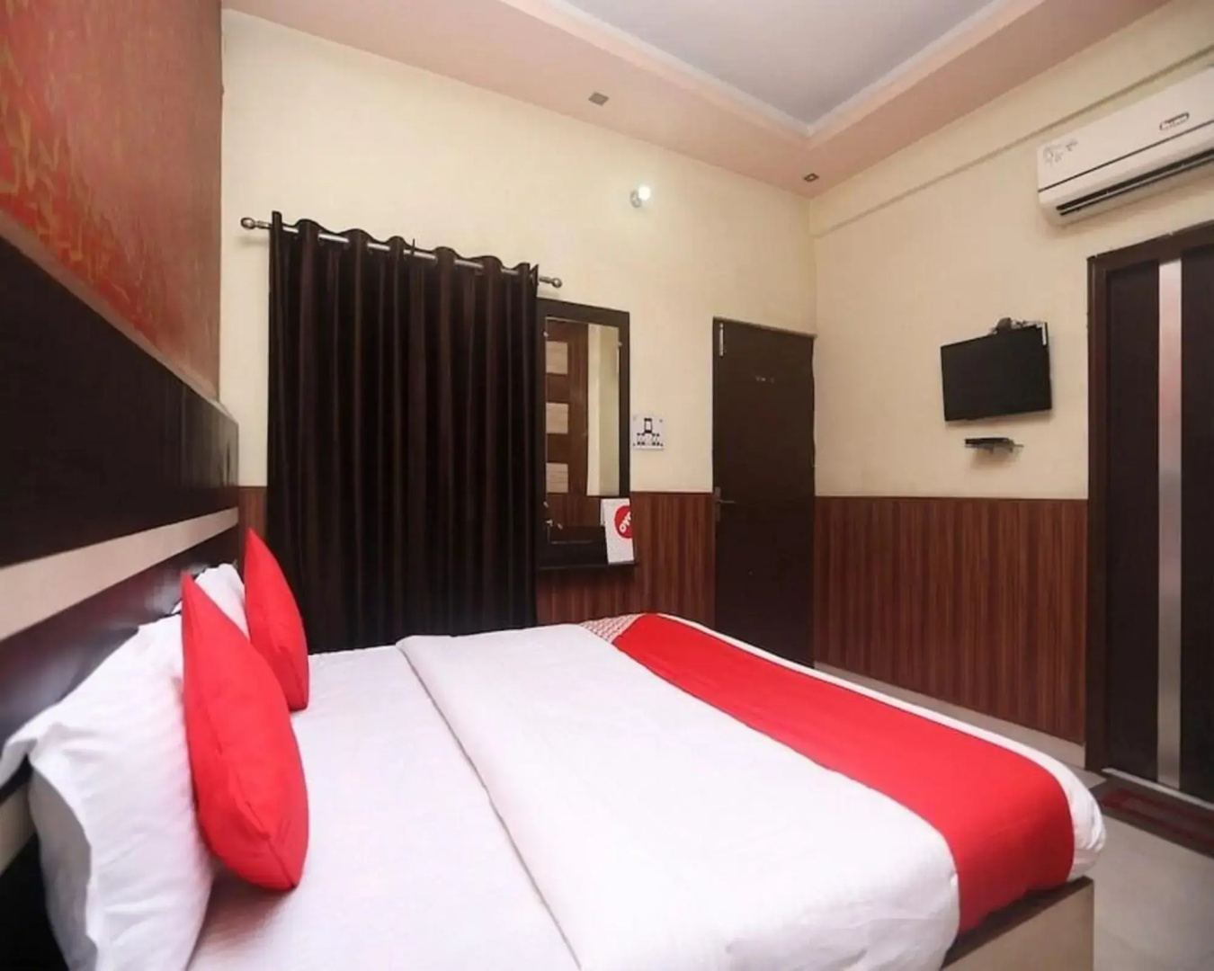 Hotel Haridev