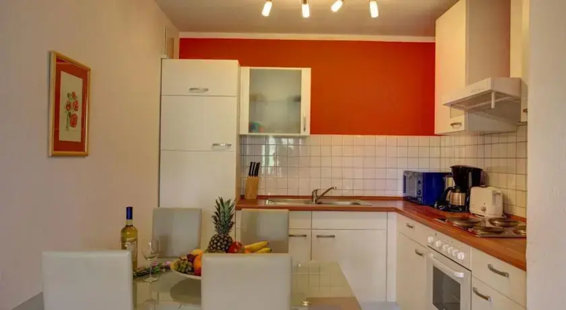 Apartment Maarbach