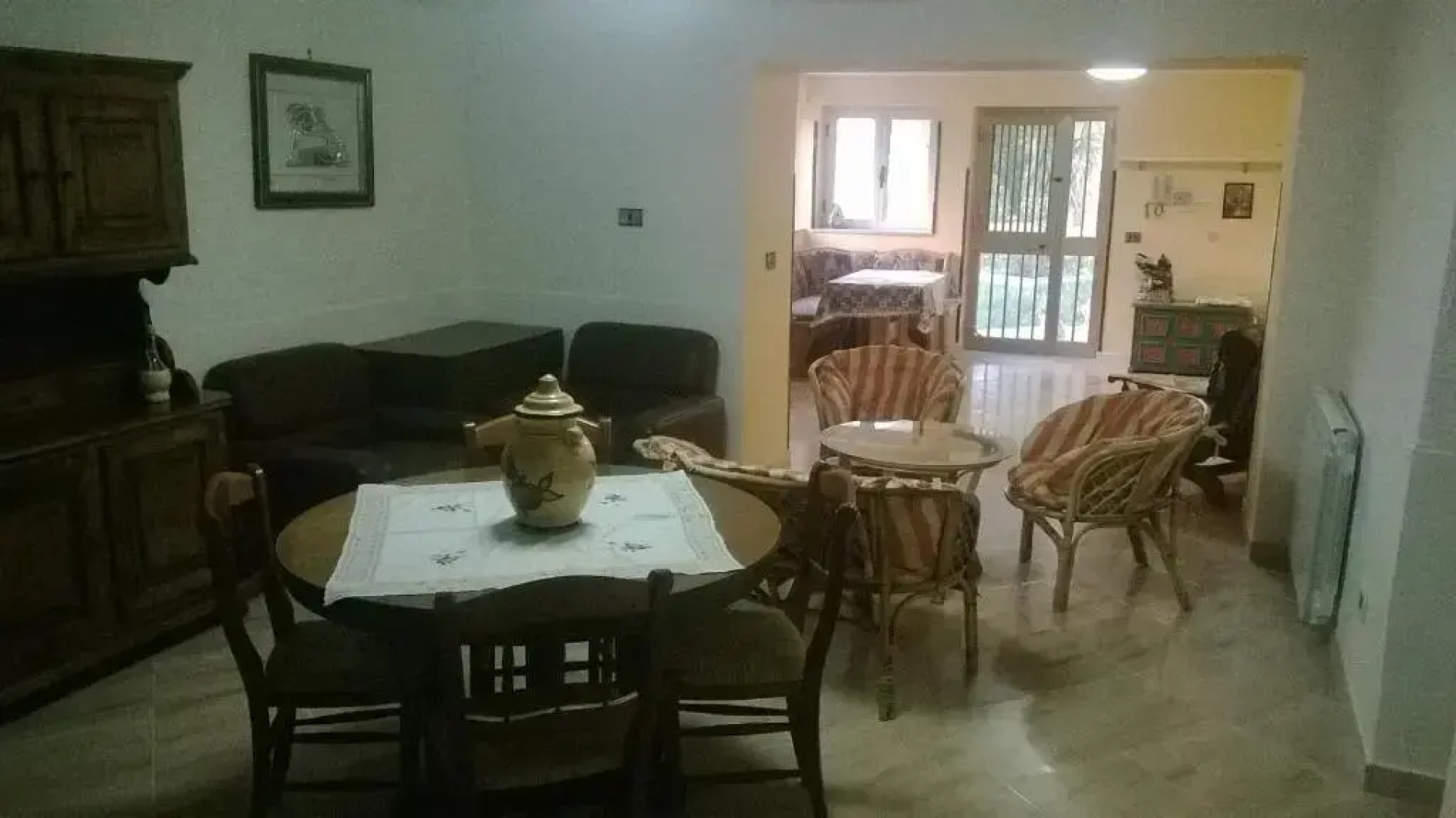 Casa Vacanze Diamante