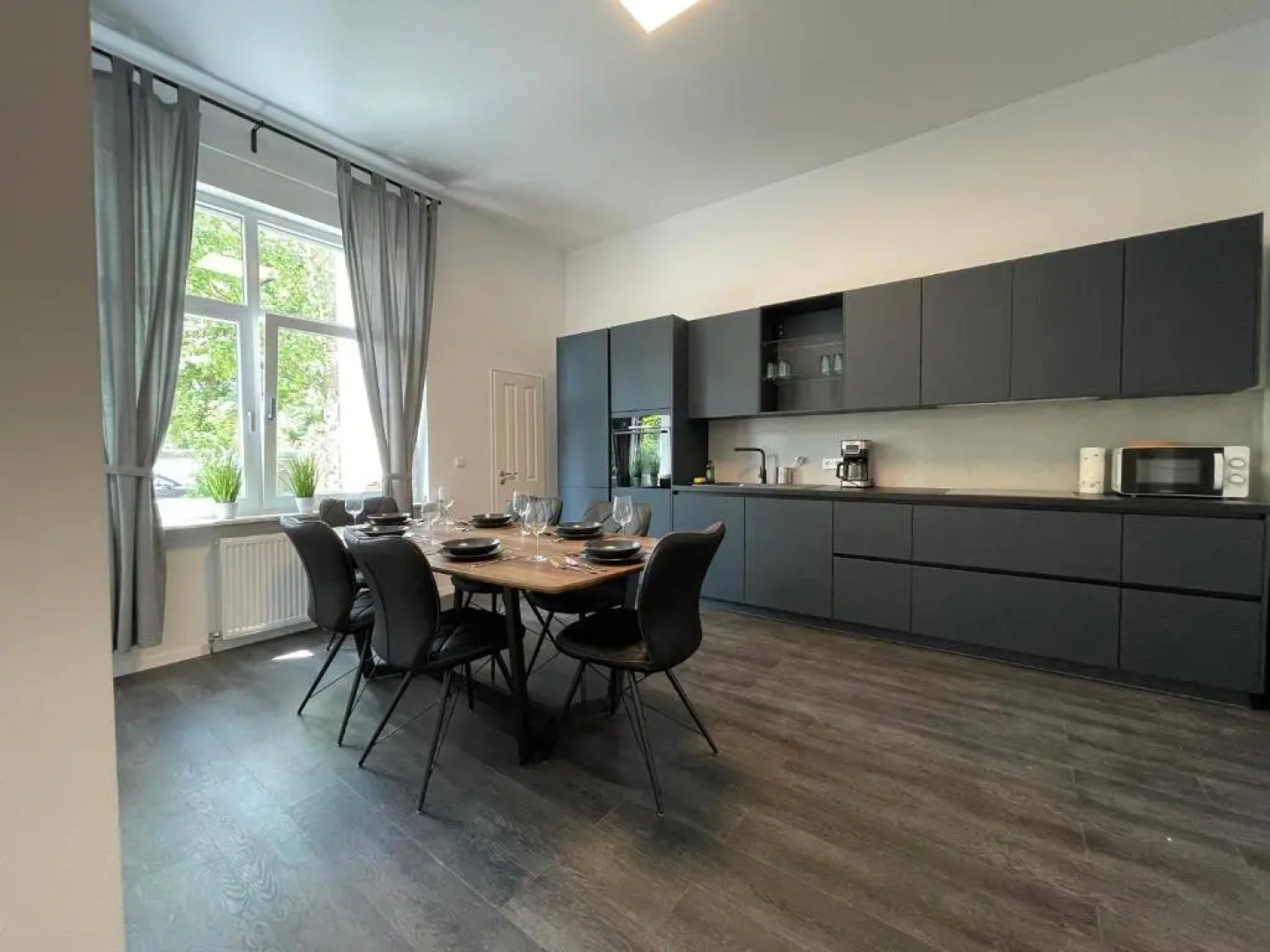 Herne Zentral Apartment