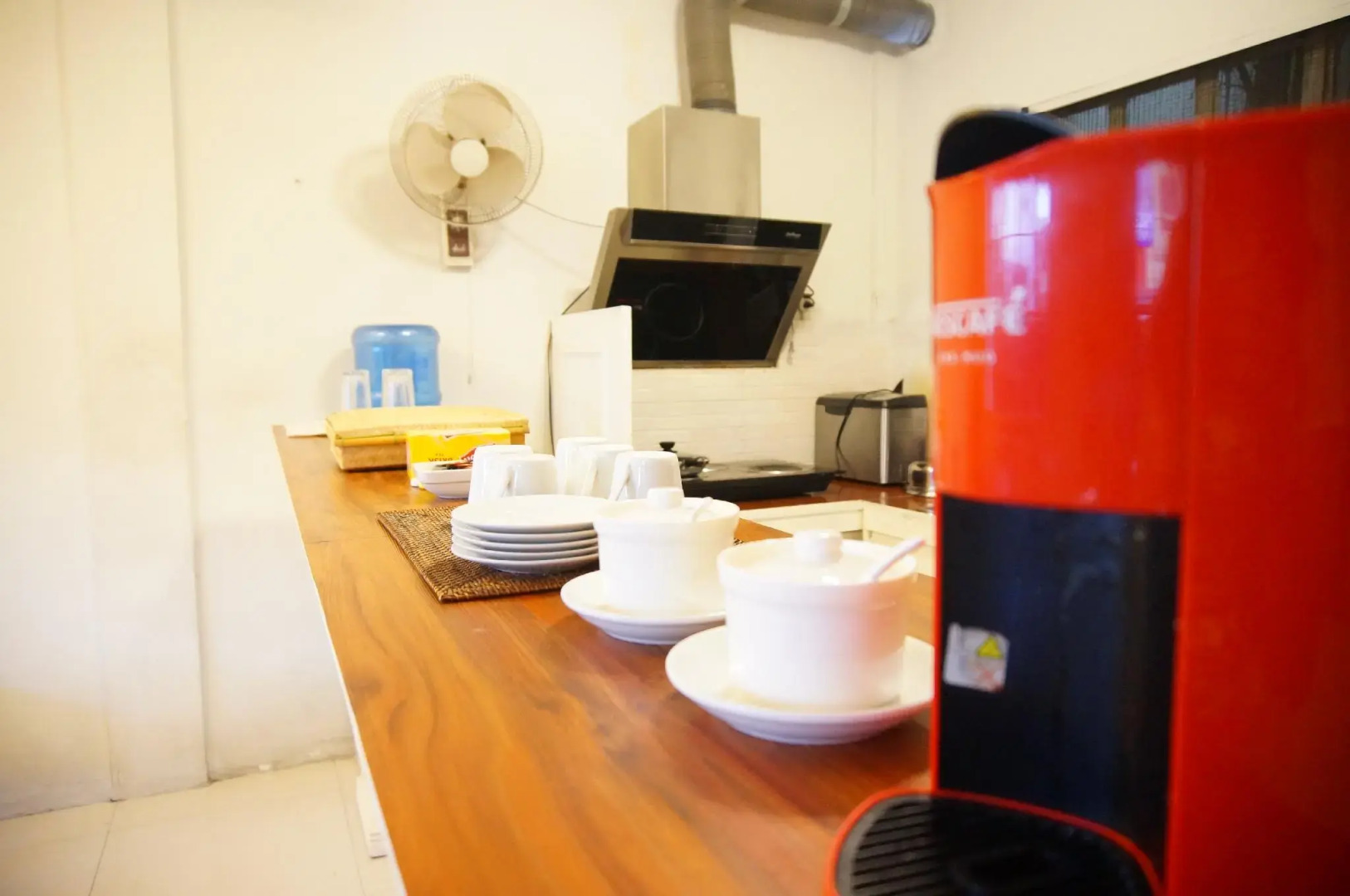 Makati Riverside Inn