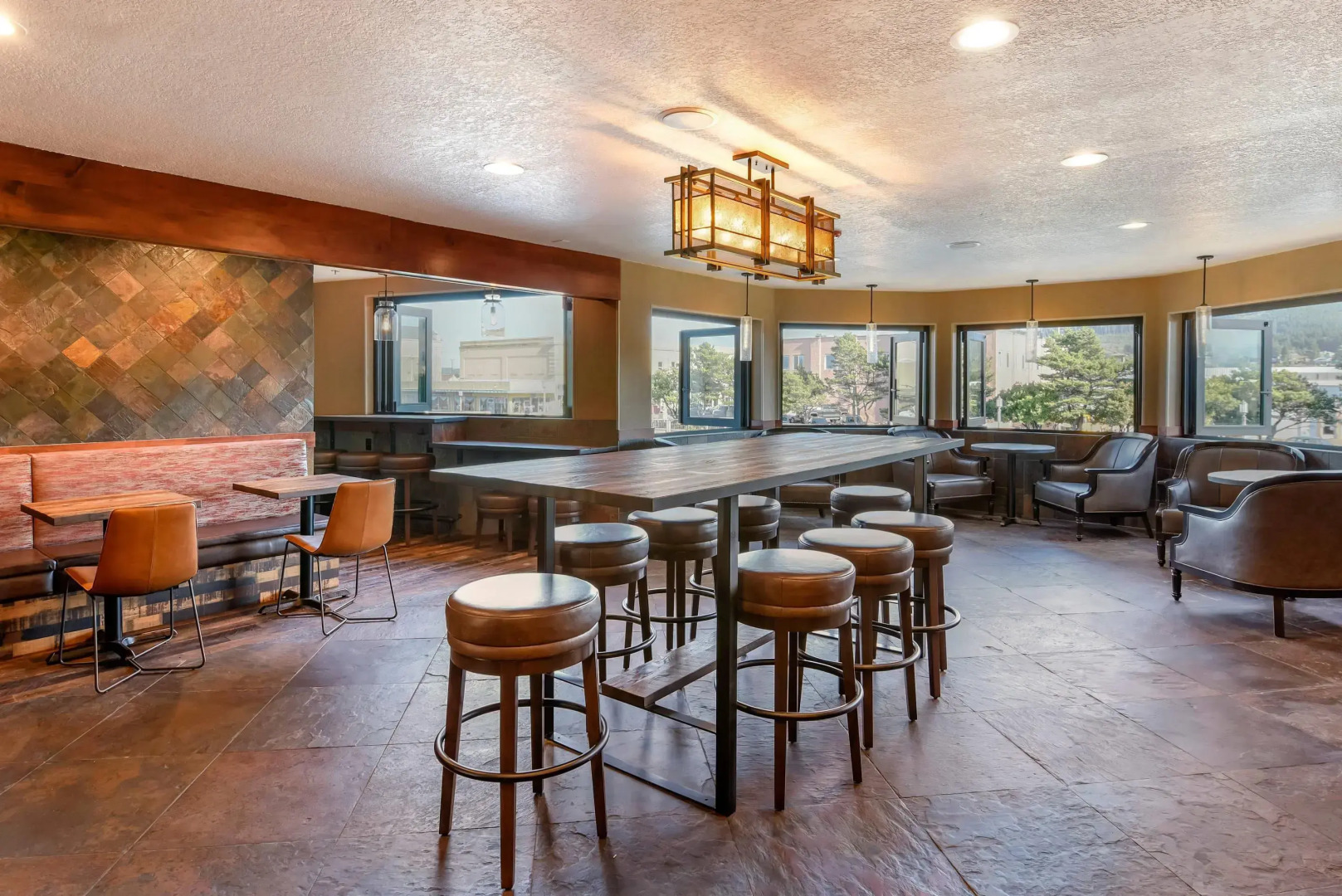 Kathryn Riverfront Inn, an Ascend Collection Hotel