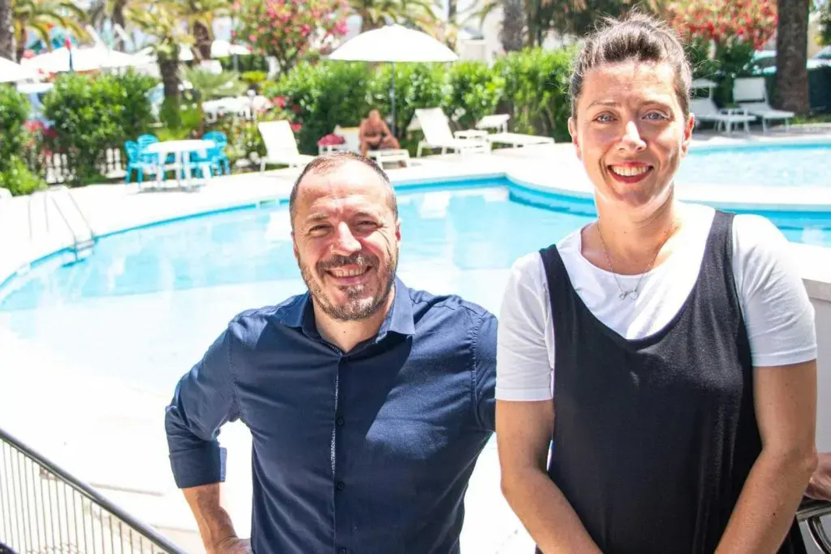 International Hotel & Suite