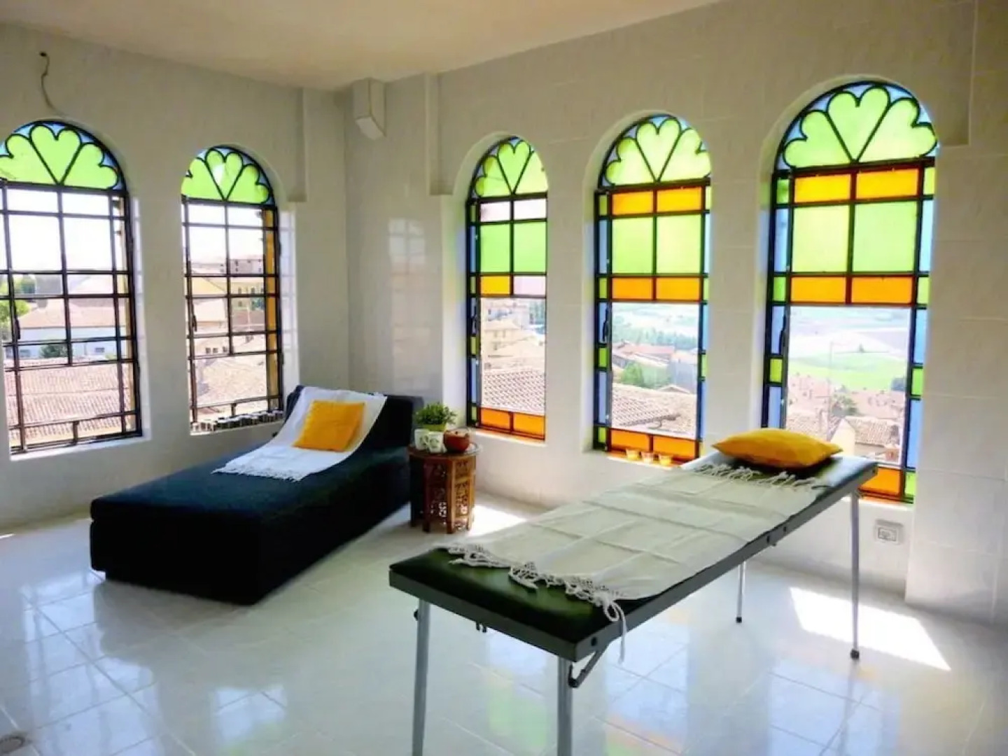 Villa Hortensia Monferrato