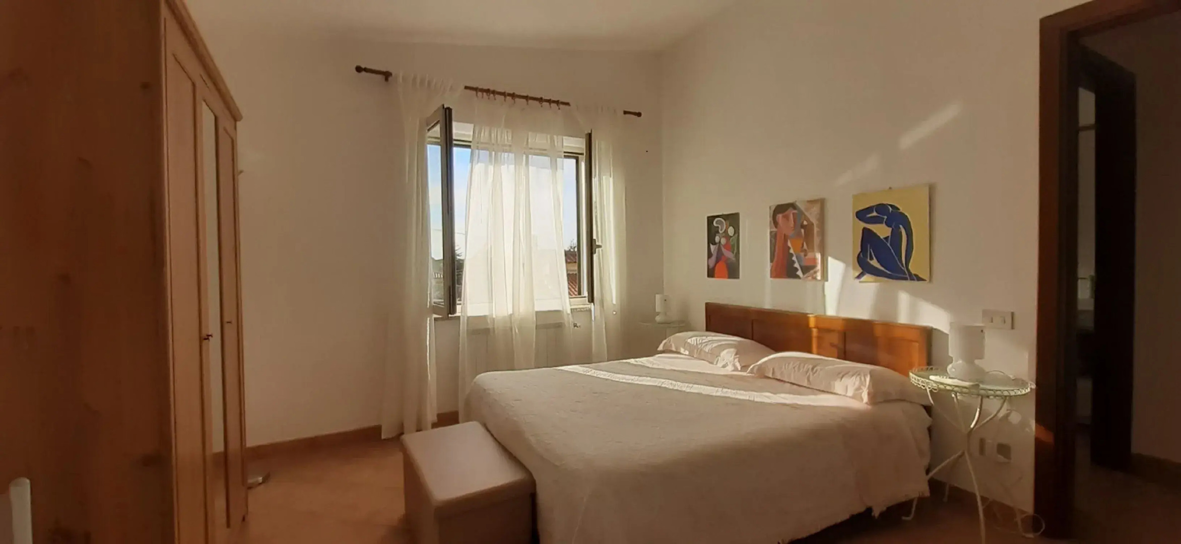 Fabiola Bed & Breakfast