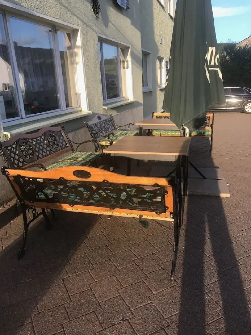 Gasthof zur Glashütte