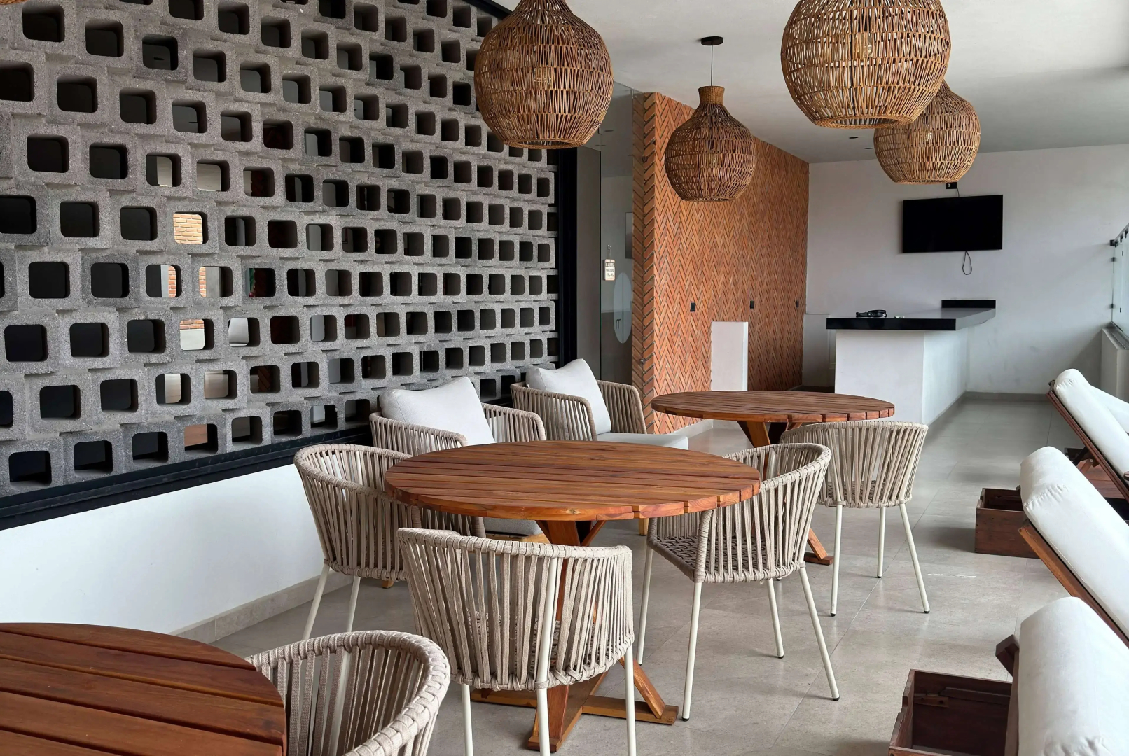 Esplendor by Wyndham San Luis Potosi