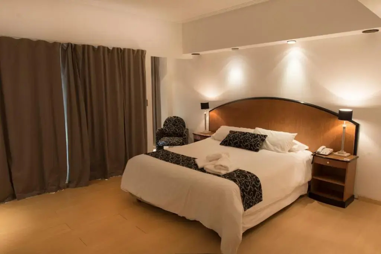South Beach Hotel and Spa