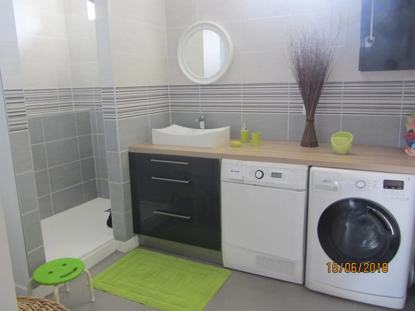 Corps de Ferme Avec Piscine 1h30 de Paris