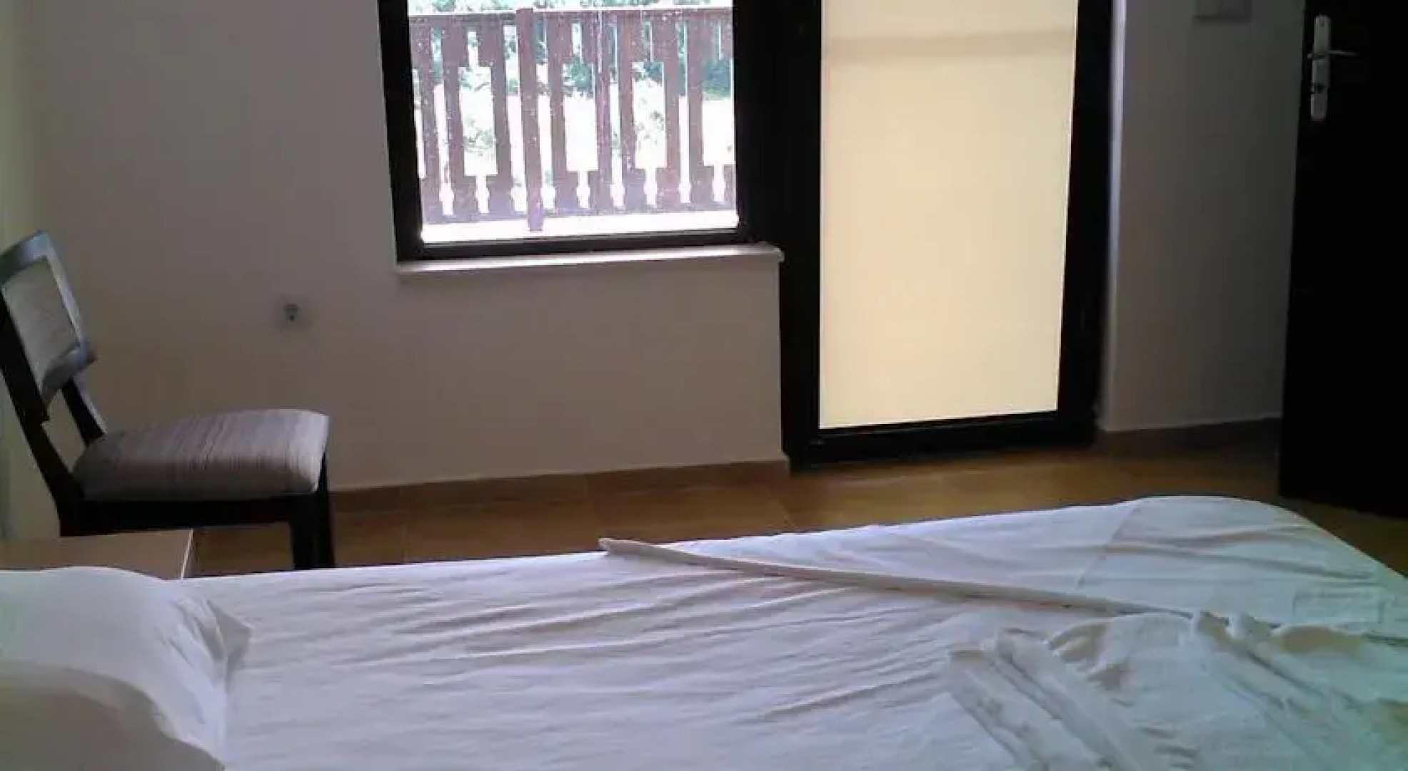 St. George's Complex