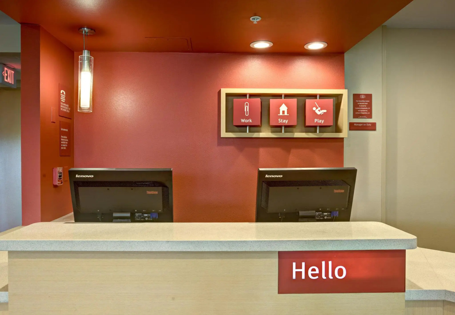 TownePlace Suites by Marriott Wareham Buzzards Bay