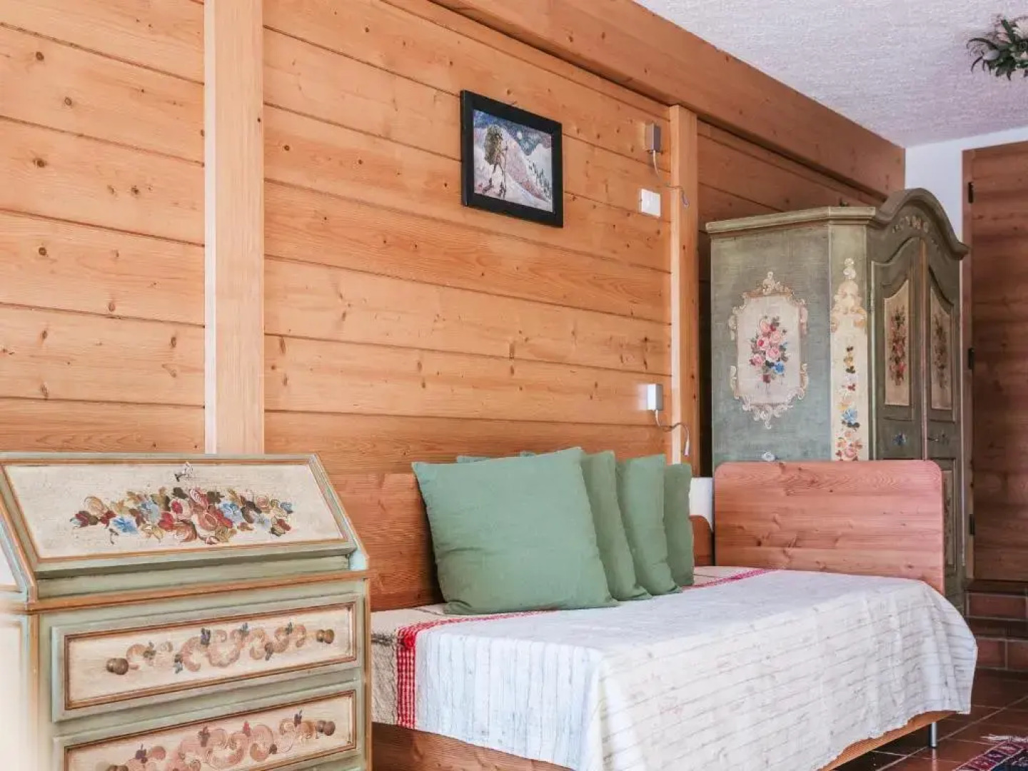 Rifugio Graziani Hütte