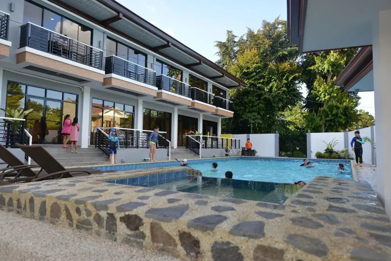 Hotel Gabriella