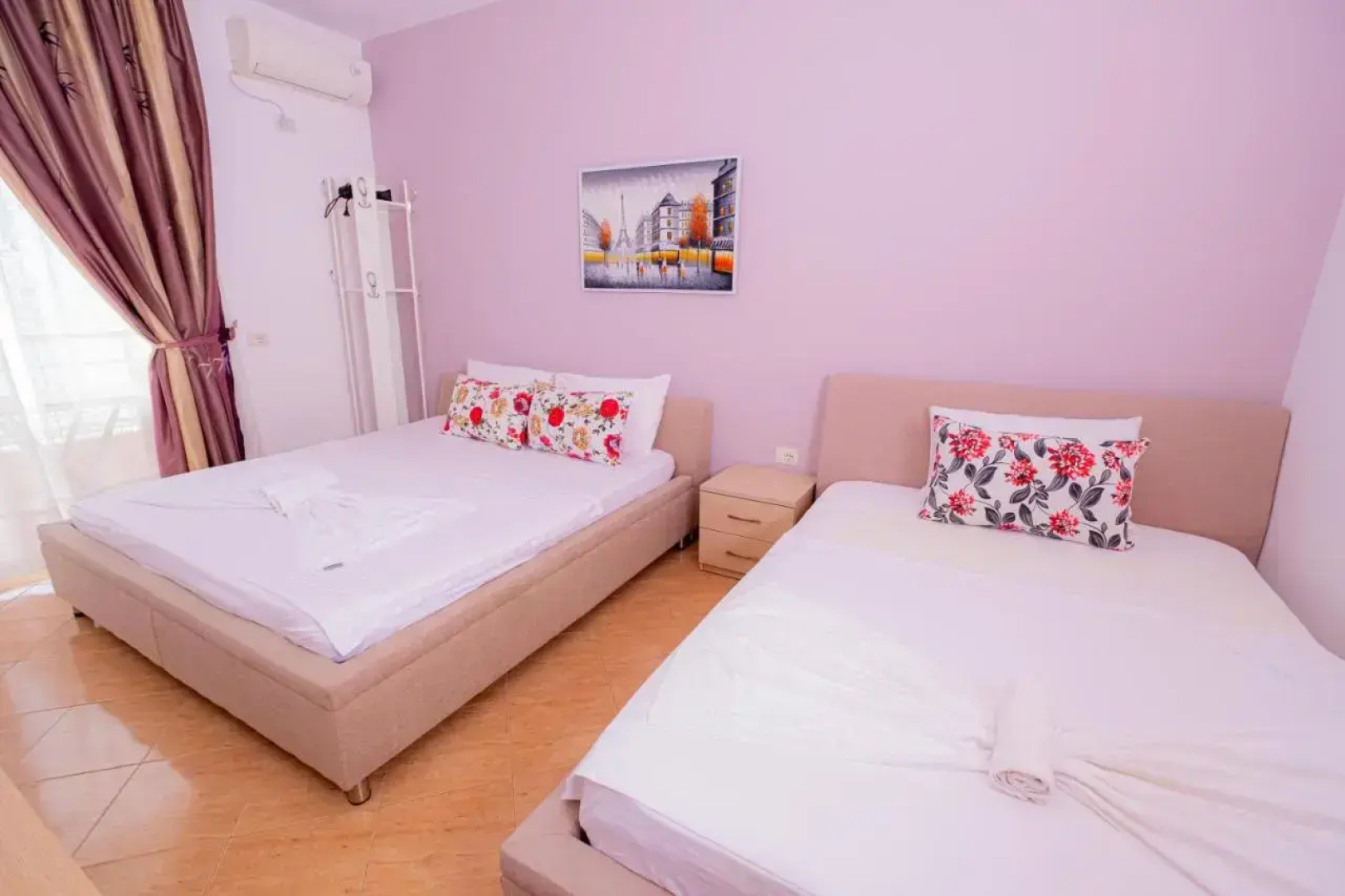 Hotel Villa Kamelia 2