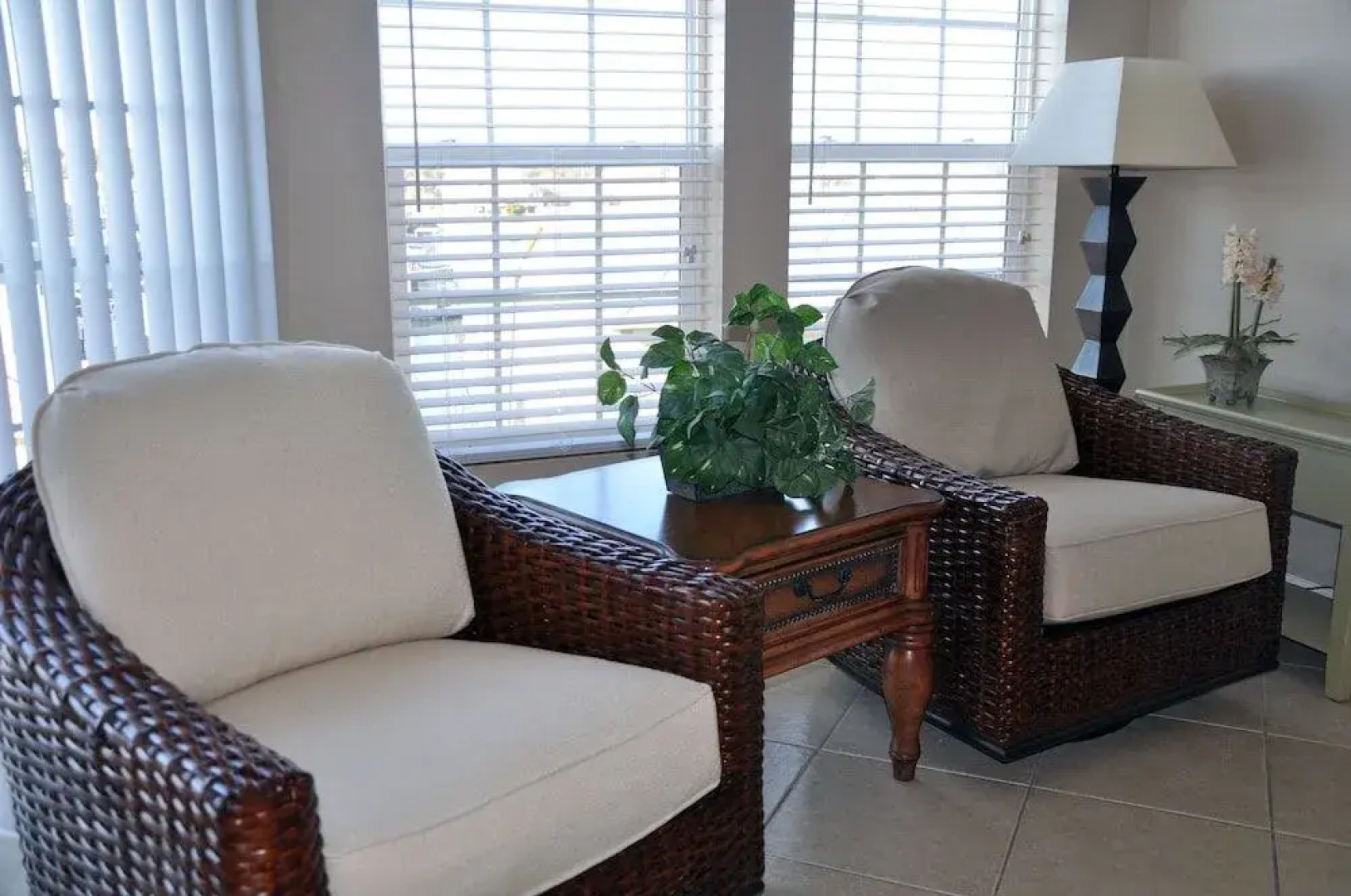 Pier Watch Villas 303 6 Br condo by RedAwning