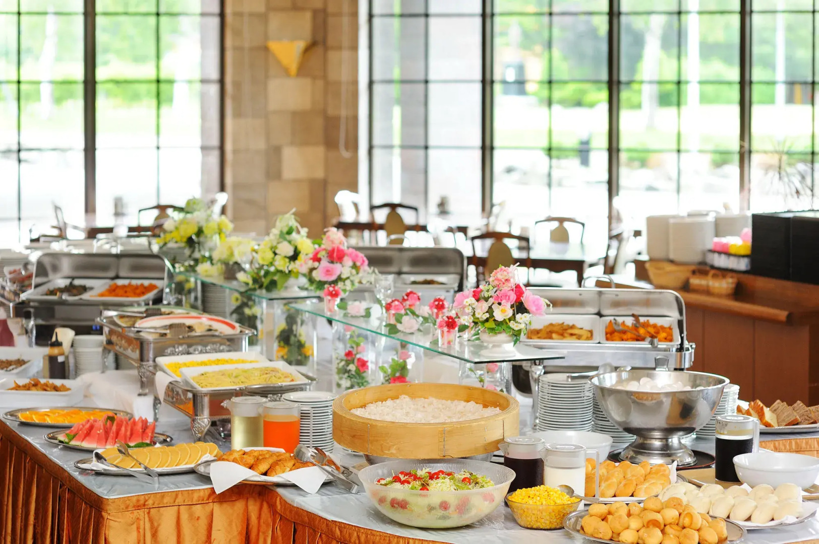 Tokachi-Makubetsu Grandvrio Hotel - ROUTE-INN HOTELS -