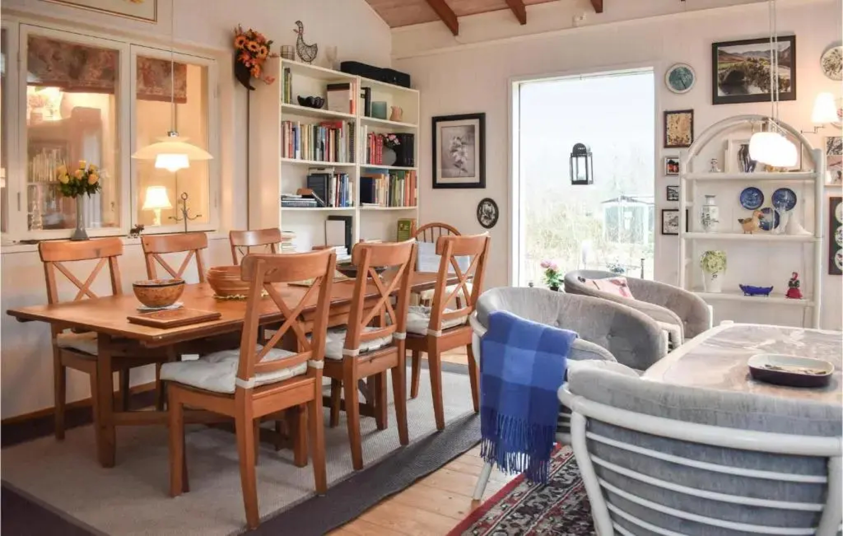 Nice Home in Skånes Fagerhult With 2 Bedrooms