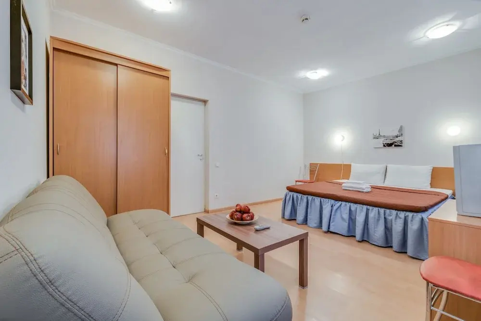 Welcome INN SPb