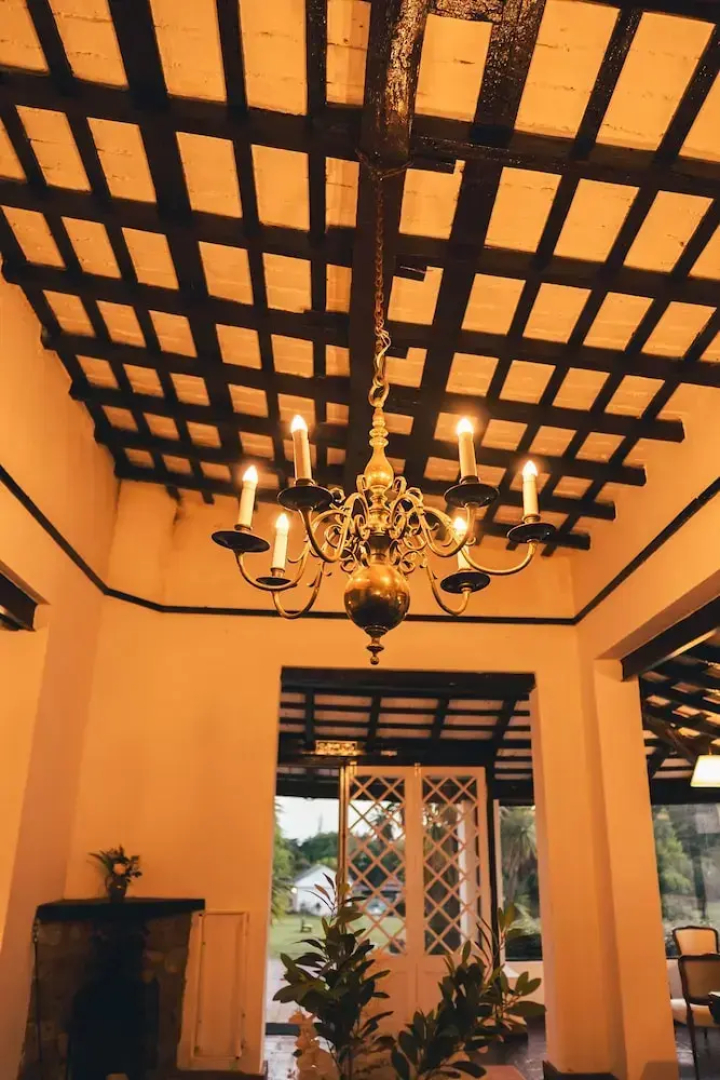 Hostal Cruz Chica