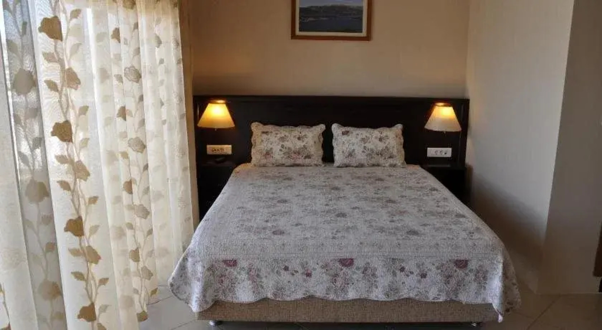 Hotel Vila Vista Mare