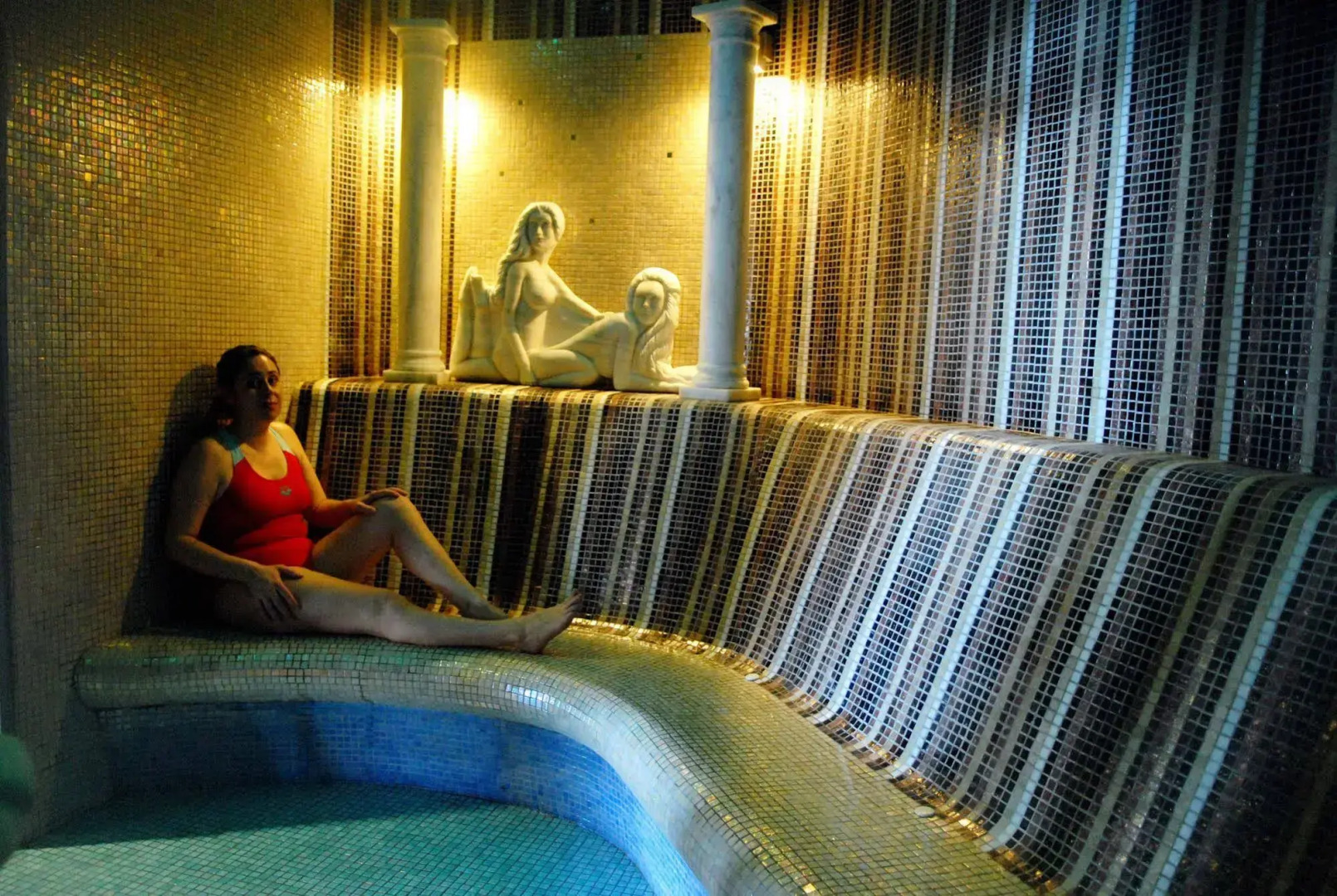 Hotel & Spa Sierra De Cazorla