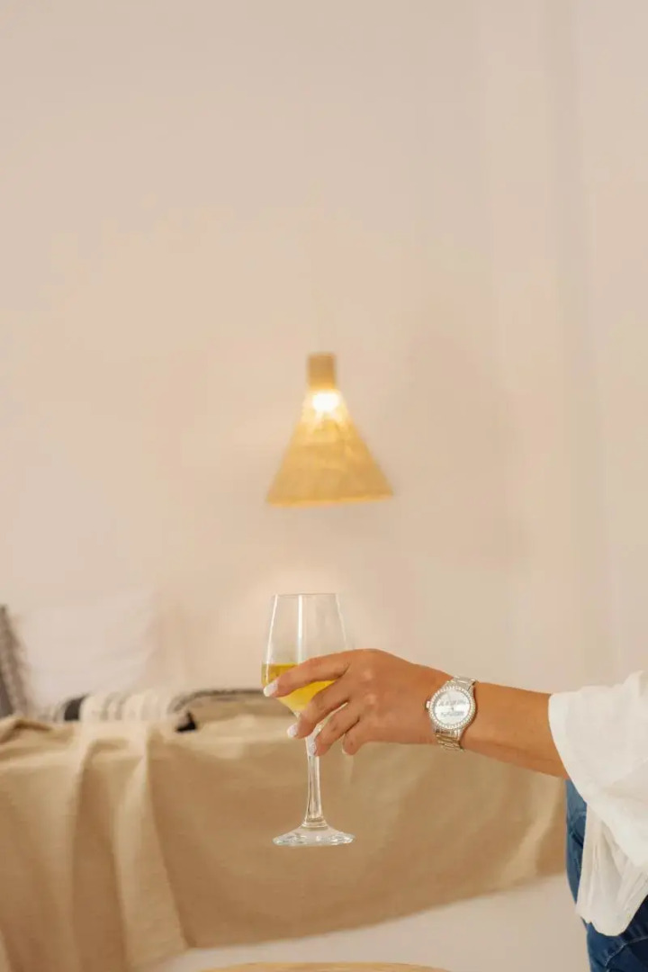 Olive Grove Suites Boutique Hotel