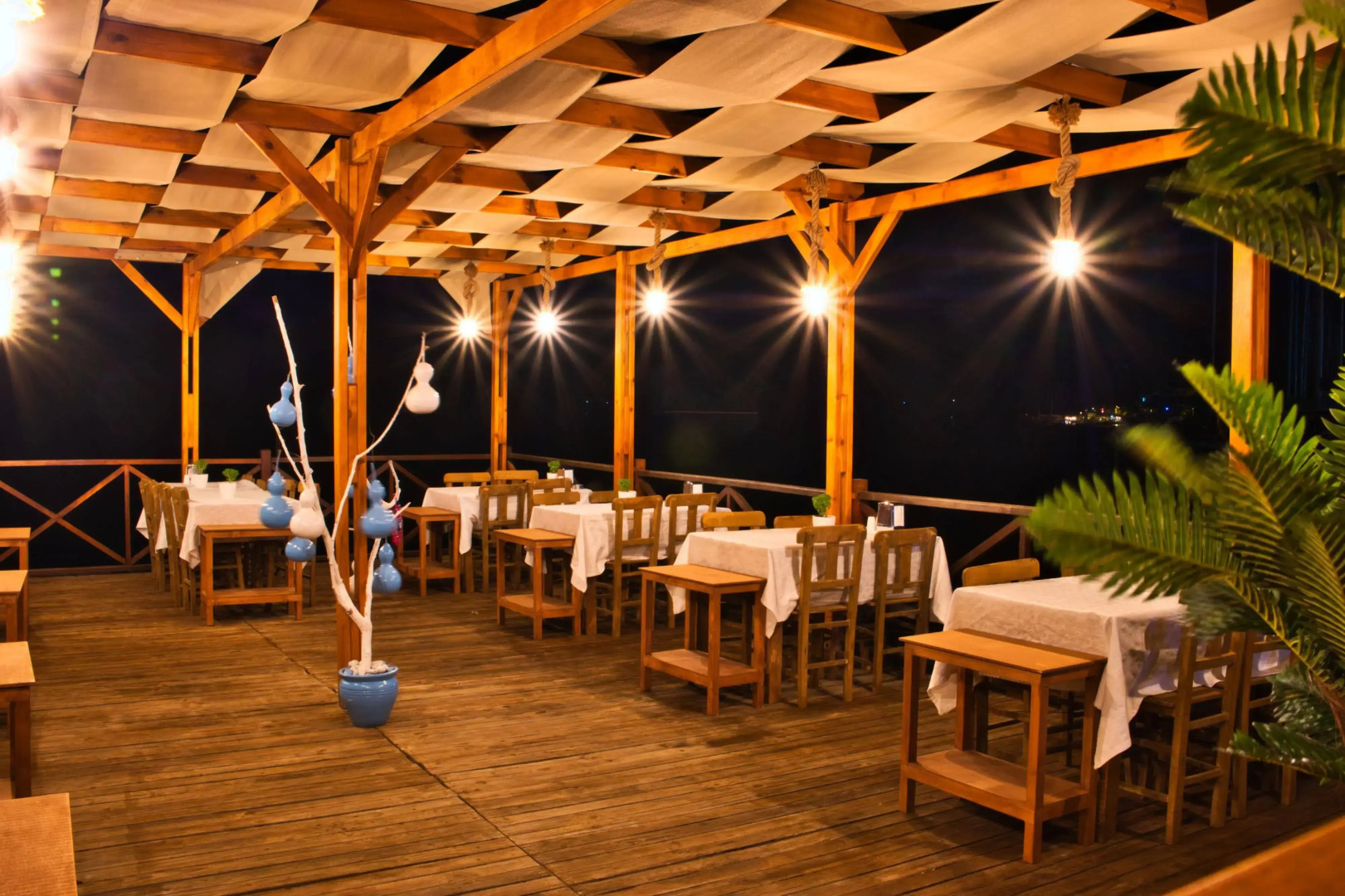 Defne Lori̇na Buti̇k Hotel