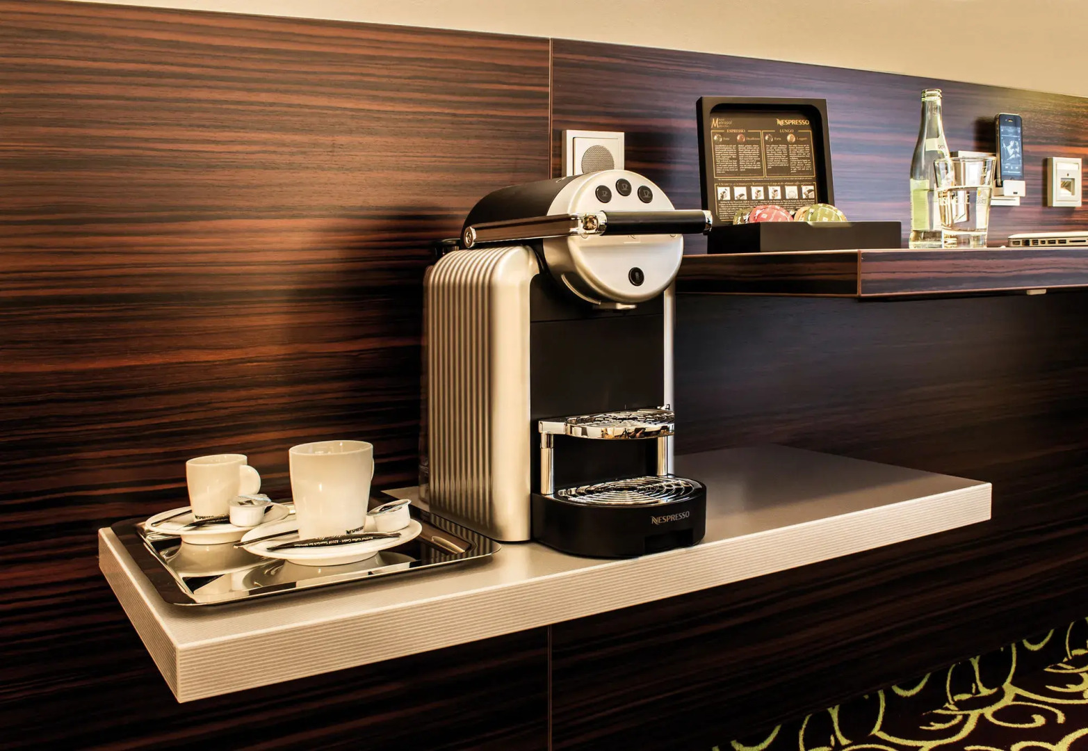 Hotel Metropol by Maier Privathotels