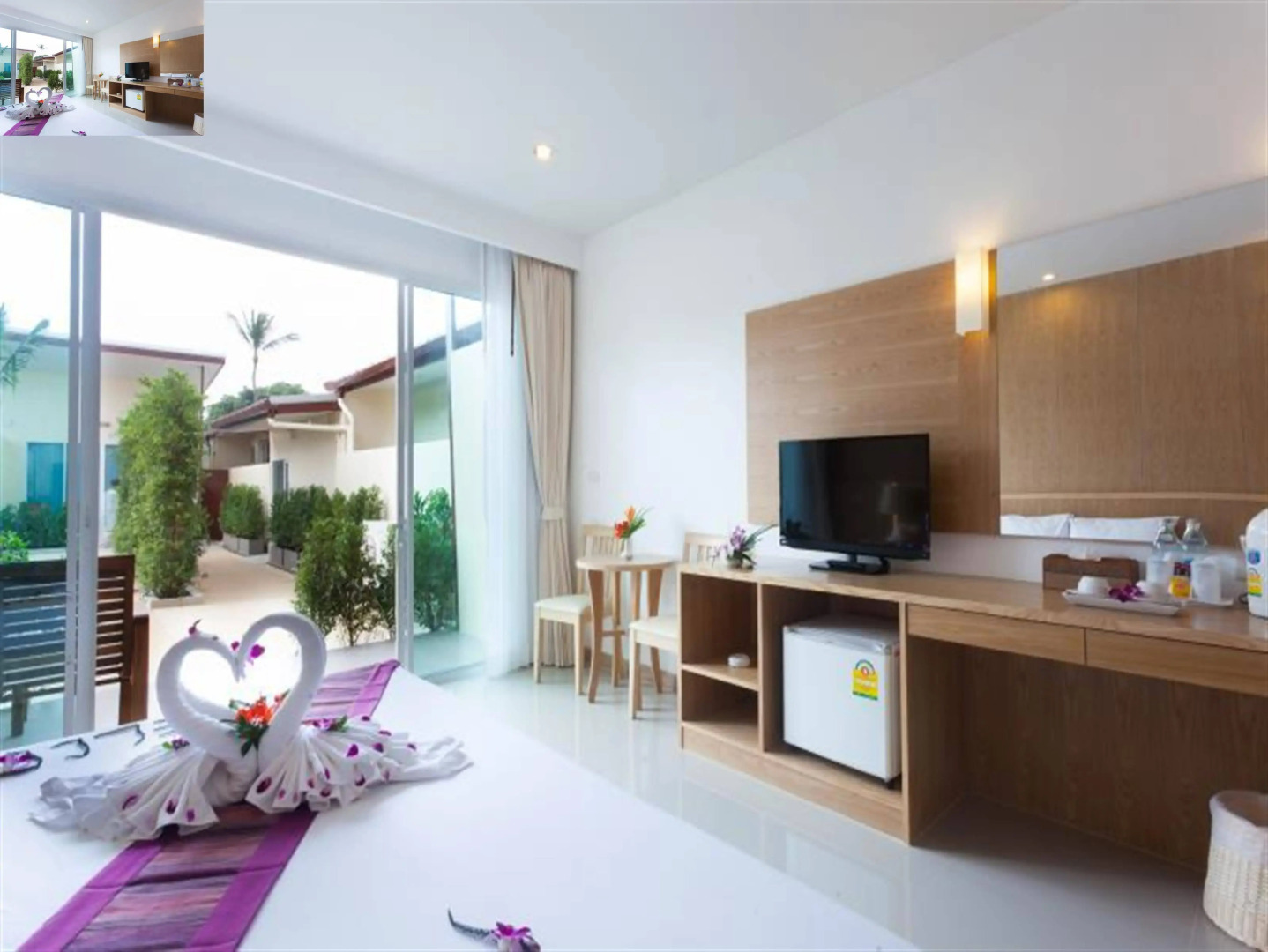 Chalong Princess Pool Villa Resort