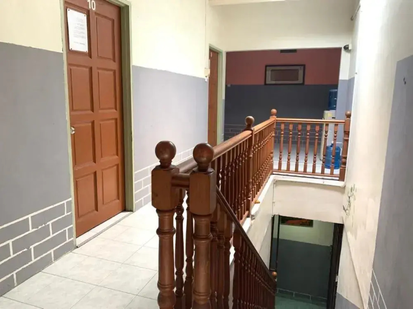 SPOT ON 89860 YB House