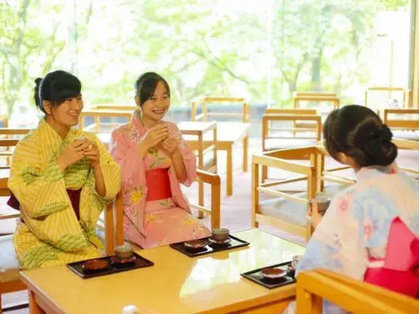 Yunoyado Hakusan Shoubutei