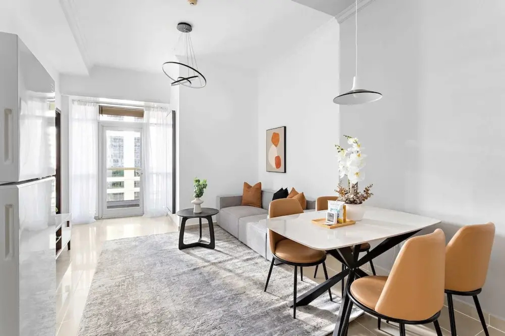 Silkhaus Lake City Tower  JLT