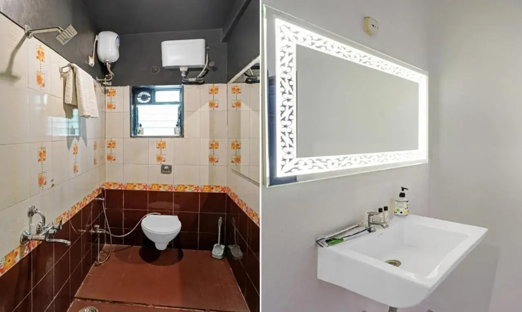 Treebo Trend Mazzo Residency